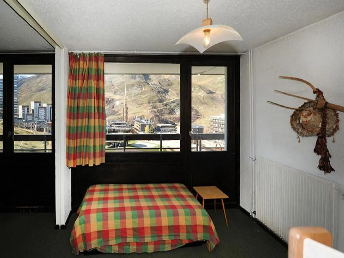 Apartment Aravis 101 By Interhome Saint-Martin-de-Belleville 0*,