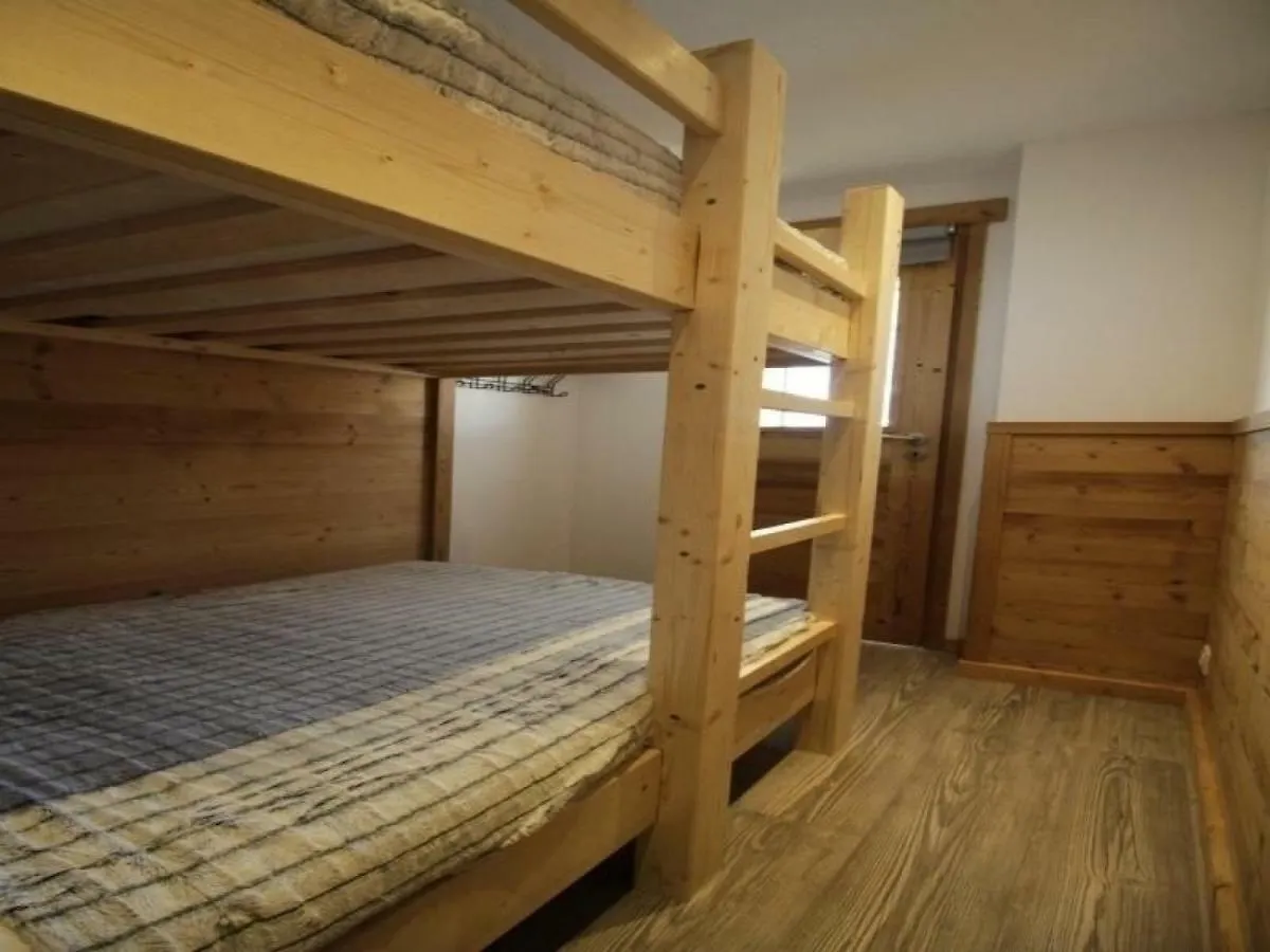 Apartment Aravis 101 By Interhome Saint-Martin-de-Belleville Franciaország